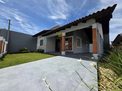 Casa com 2 Quartos à venda, 101m² no Jardim Ultramar, Balneário Gaivota