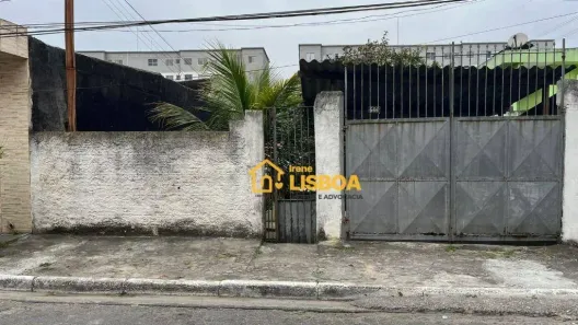 Lote/Terreno à venda, 168m² no Jardim Egle, São Paulo