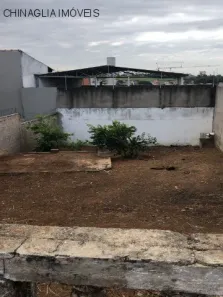 Lote/Terreno à venda, 221m² no Jardim Samambaia, Campinas