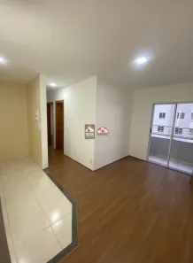 Apartamento com 2 Quartos à venda, 52m² no Parque Residencial Flamboyant, São José dos Campos