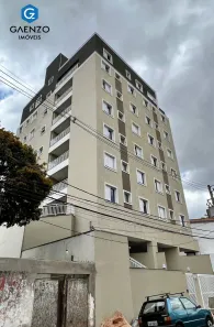 Apartamento com 2 Quartos à venda, 51m² no Quitaúna, Osasco