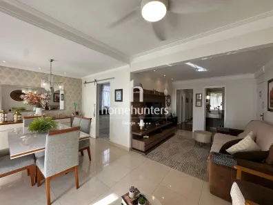 Apartamento com 3 Quartos à venda, 116m² no Jardim Nossa Senhora Auxiliadora, Campinas