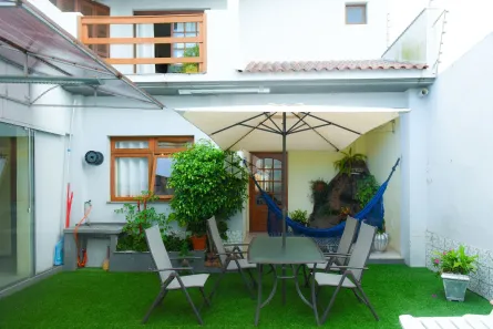 Casa com 3 Quartos à venda, 205m² no Harmonia, Canoas