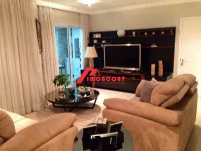 Apartamento com 3 Quartos à venda, 141m² no Vila Monumento, São Paulo