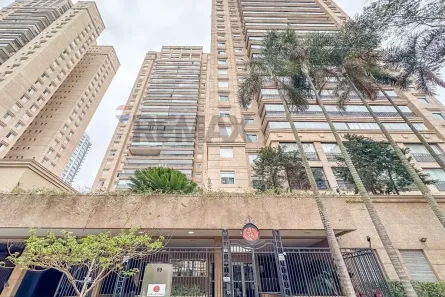 Apartamento com 1 Quarto à venda, 167m² no Brooklin Paulista, São Paulo