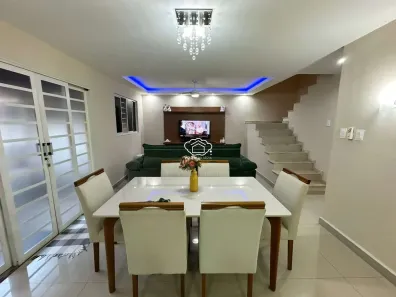 Casa com 3 Quartos à venda, 150m² no Campo Grande, Rio de Janeiro