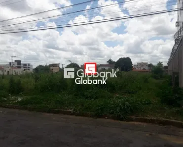 Lote/Terreno à venda, 452m² no Augusta Mota, Montes Claros