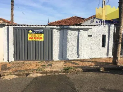 Casa com 5 Quartos à venda, 390m² no São Manoel, Americana