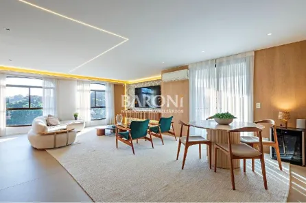 Apartamento com 3 Quartos à venda, 250m² no Vila Morumbi, São Paulo