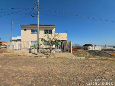 Casa com 4 Quartos à venda, 275m² no , Ibaiti