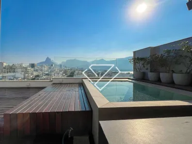 Cobertura com 3 Quartos à venda, 289m² no Ipanema, Rio de Janeiro