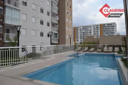 Apartamento com 3 Quartos à venda, 66m² no Catumbi, São Paulo