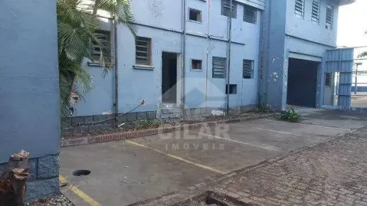 Prédio Comercial para alugar, 900m² no Santa Maria Goretti, Porto Alegre