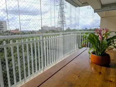 Apartamento com 3 Quartos à venda, 134m² no Jardim Olympia, São Paulo