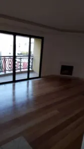 Apartamento com 3 Quartos para alugar, 148m² no Vila Andrade, São Paulo