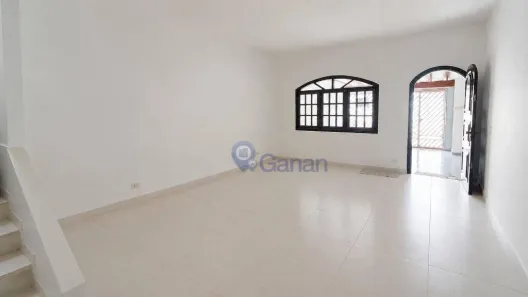 Sobrado com 2 Quartos à venda, 135m² no Campo Belo, São Paulo