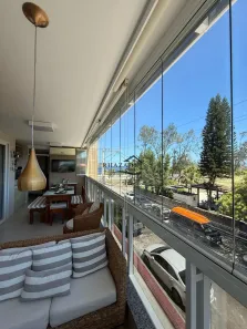 Apartamento com 4 Quartos à venda, 163m² no Piratininga, Niterói