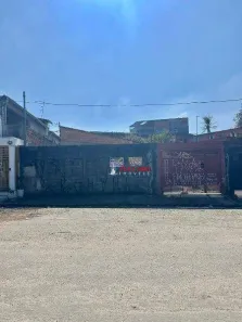Lote/Terreno à venda, 371m² no Parque Santo Agostinho, Guarulhos
