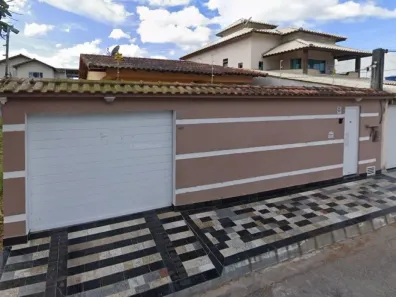 Casa com 1 Quarto à venda, 82m² no Ajuda de Baixo, Macaé