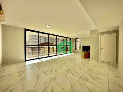 Apartamento com 4 Quartos à venda, 220m² no Pitangueiras, Guarujá