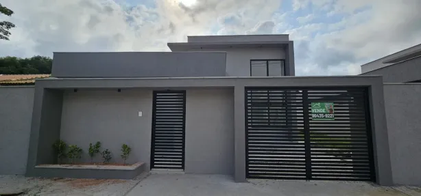 Casa com 3 Quartos à venda, 120m² no Jardim Atlântico Oeste (Itaipuaçu), Maricá