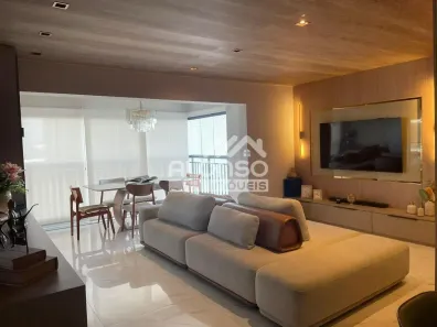 Apartamento com 2 Quartos à venda, 84m² no Centro, Osasco