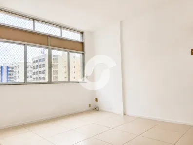 Apartamento com 2 Quartos à venda, 70m² no Ingá, Niterói