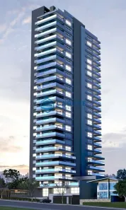 Apartamento com 3 Quartos à venda, 206m² no Nossa Senhora de Lourdes, Caxias do Sul