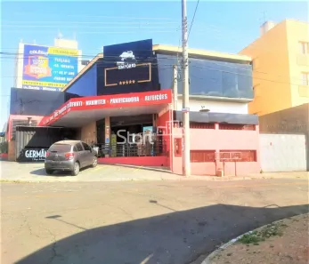 Prédio Comercial com 10 Quartos à venda, 500m² no Vila Proost de Souza, Campinas