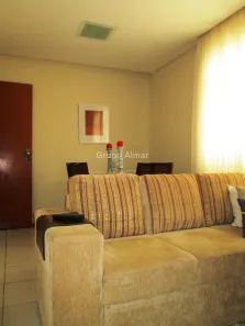 Apartamento com 3 Quartos à venda, 73m² no São Mateus, Juiz de Fora