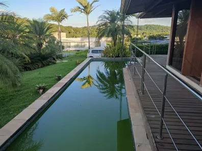 Casa de Condomínio com 4 Quartos à venda, 400m² no Residencial Montserrat, Betim
