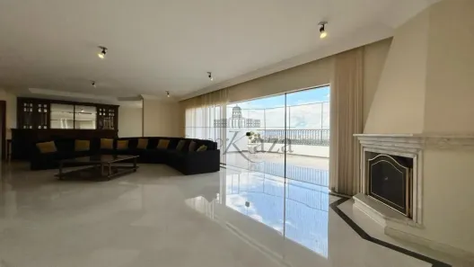 Cobertura com 5 Quartos à venda, 624m² no Santo Amaro, São Paulo