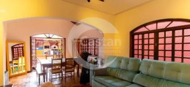 Casa com 3 Quartos à venda, 275m² no Vila Libanesa, São Paulo