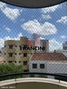 Apartamento com 1 Quarto à venda, 30m² no Vila Cidade Universitária, Bauru