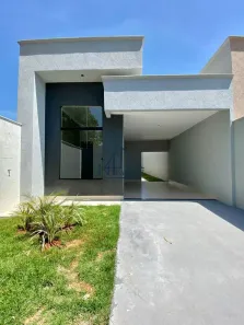 Casa com 3 Quartos à venda, 114m² no Parque Itatiaia, Aparecida de Goiânia