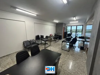 Sala Comercial à venda, 39m² no Plano Diretor Sul, Palmas