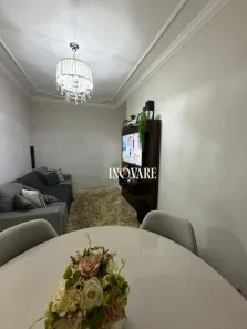 Apartamento com 2 Quartos à venda, 52m² no Santa Mônica, Uberlândia