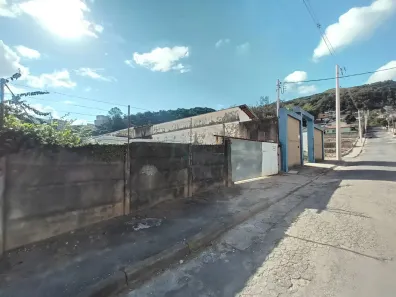 Lote/Terreno à venda, 432m² no Jardim Santa Helena, Poços de Caldas