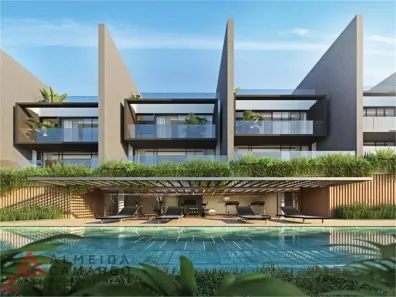 Casa de Condomínio com 3 Quartos à venda, 465m² no Morumbi, São Paulo