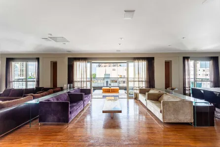 Apartamento com 3 Quartos à venda, 301m² no Planalto Paulista, São Paulo