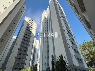 Apartamento com 3 Quartos para alugar, 54m² no Continental, Osasco