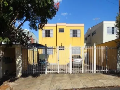 Apartamento com 2 Quartos à venda, 68m² no Residencial e Comercial Palmares, Ribeirão Preto