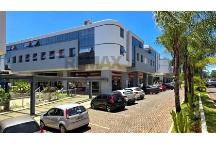 Apartamento com 1 Quarto à venda, 38m² no Setor Noroeste, Brasília
