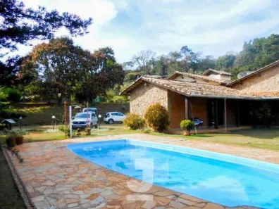 Fazenda/Sítio com 3 Quartos à venda, 1100m² no Monte Alegre do Sul, Monte Alegre do Sul