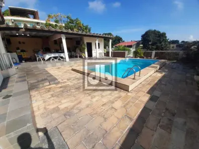 Casa com 6 Quartos à venda, 369m² no Freguesia (Ilha do Governador), Rio de Janeiro