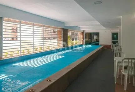 Apartamento com 3 Quartos à venda, 98m² no Botafogo, Rio de Janeiro