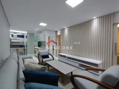Apartamento com 3 Quartos à venda, 131m² no Riviera, Bertioga