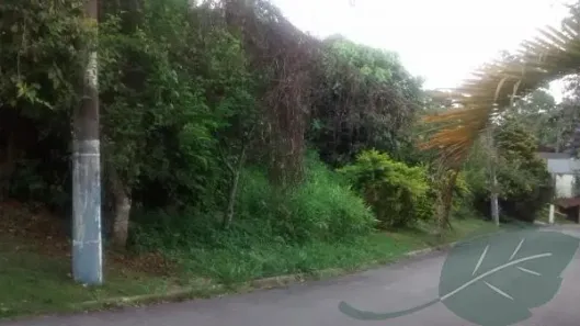 Lote/Terreno à venda, 549m² no Vila Lisboa, Carapicuíba