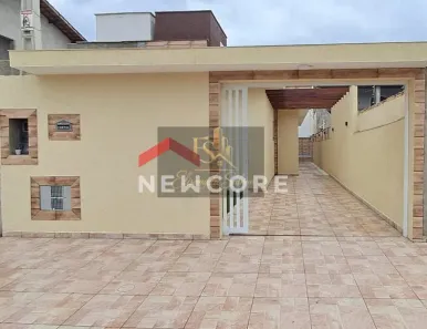Casa com 2 Quartos à venda, 70m² no Jamaica (Praia), Itanhaém