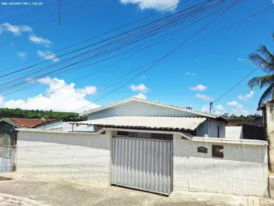Casa com 3 Quartos à venda, 101m² no Alto do Mateus, João Pessoa